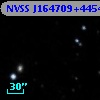 NVSS J164709+445414