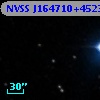 NVSS J164710+452336