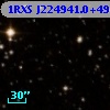 1RXS J224941.0+493532