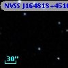 NVSS J164818+451012