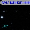 NVSS J164825+444838
