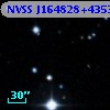 NVSS J164828+435320