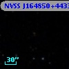 NVSS J164850+443321