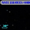 NVSS J164933+440621