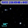 NVSS J164940+443701