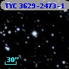 TYC 3629-2473-1