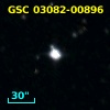GSC 03082-00896