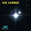 HD 149860
