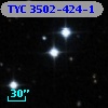 TYC 3502-424-1