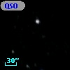 QSO B1643+465B