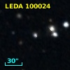 LEDA  100024