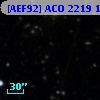 [AEF92] ACO 2219 1