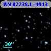 WN B2238.1+4913