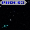 EF B1634+4722