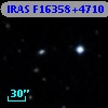 IRAS F16358+4710