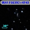 IRAS F16392+4743