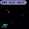BWE 1633+4654