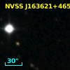 NVSS J163621+465110