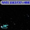 NVSS J163737+480349