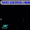 NVSS J163856+460634