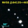 NVSS J164135+465349