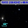 NVSS J164342+464415