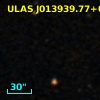 ULAS J013939.77+004813.8