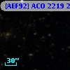 [AEF92] ACO 2219 2