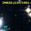 2MASS J13471961-3023568