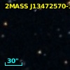 2MASS J13472570-3029334