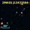 2MASS J13473584-3023441