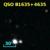 QSO B1635+4635