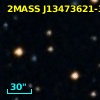 2MASS J13473621-3027396