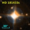 HD 181433c