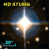 HD  47186b