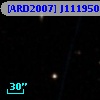 [ARD2007] J111950.8+212903.0