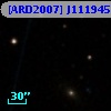 [ARD2007] J111945.3+212753.2