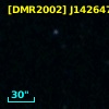 [DMR2002] J142647+345851