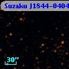 Suzaku J1844-0404