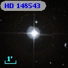 HD 148543
