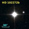 HD 102272b