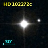HD 102272c