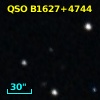 QSO B1627+4744
