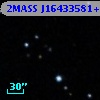 2MASS J16433581+4620284