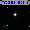 TYC 3495-1826-1
