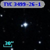 TYC 3499-26-1