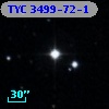 TYC 3499-72-1