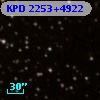KPD 2253+4922