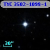 TYC 3502-1098-1