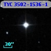 TYC 3502-1536-1